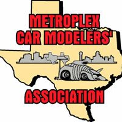 Metroplex Car Modelers Mcma