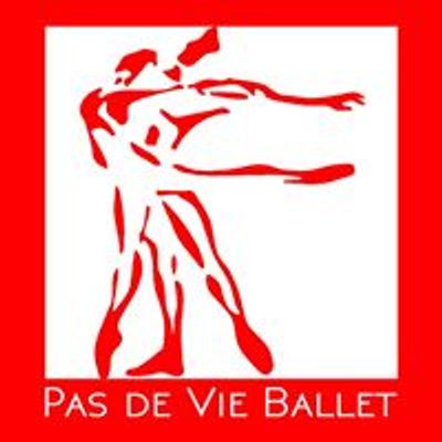 Pas de Vie Ballet