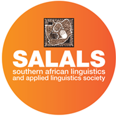 Southern African Linguistics and Applied Linguistics Society