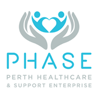 PHASE - Perth Healthcare and Support Enterprise