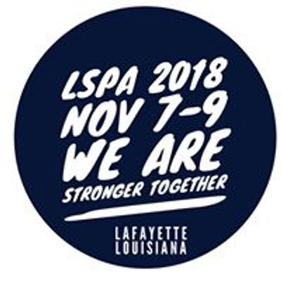 Louisiana School Psychological Association