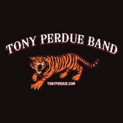 Tony Perdue Music