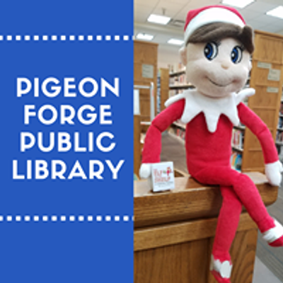 Pigeon Forge Public Library