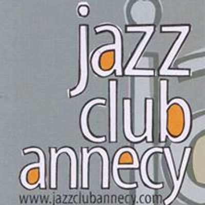 Jazz-club Annecy