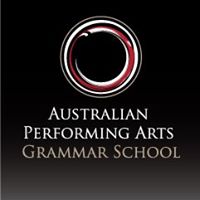 Australian Performing Arts Grammar School (APGS)