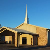 Friendship Baptist Church