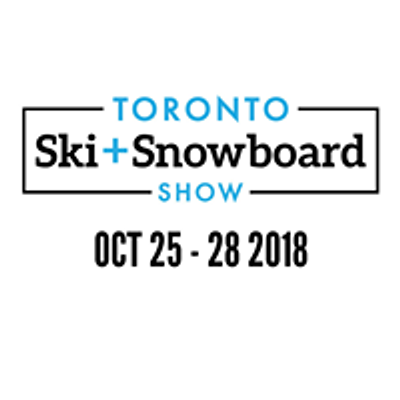 Toronto Ski+Snowboard Show