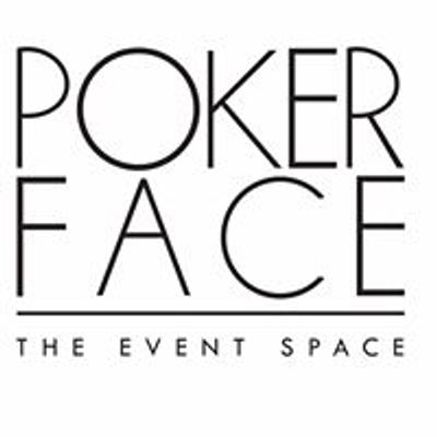 PokerFace - The Event Space