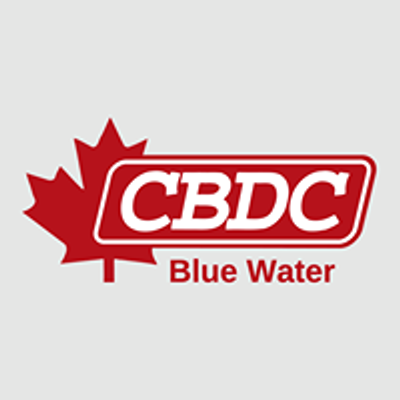 CBDC Blue Water