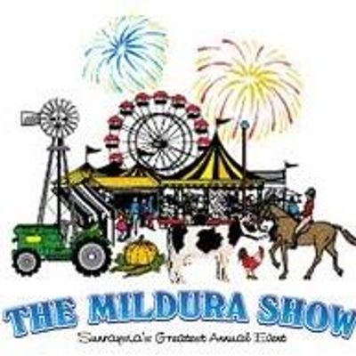 Mildura Show