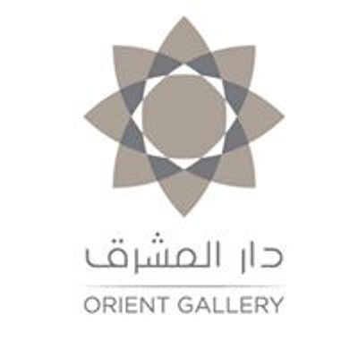 Orient gallery