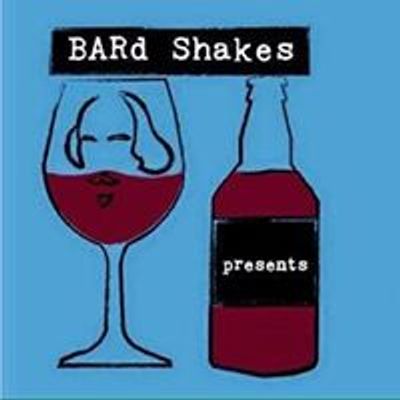 BARd Shakes