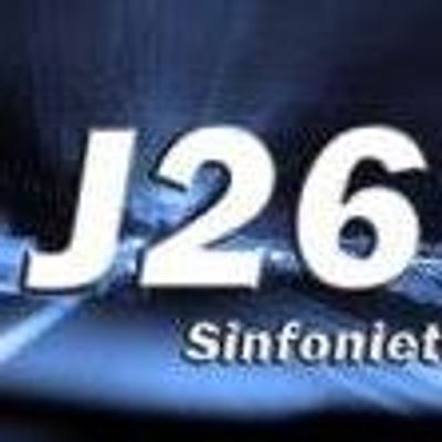 J26 Sinfonietta