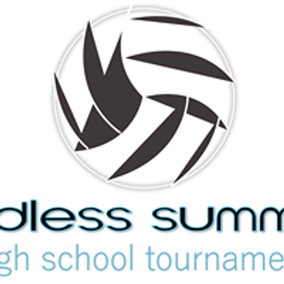 Endless Summer Volleyball