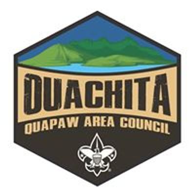 Ouachita District BSA