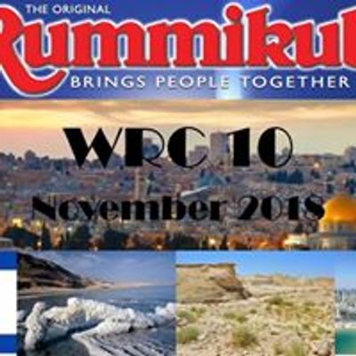 World Rummikub Championships - WRC