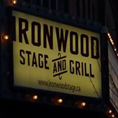 Ironwood Stage & Grill