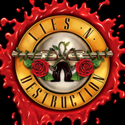 Lies N Destruction Australian Guns N Roses Tribute