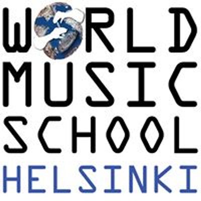 World Music School Helsinki