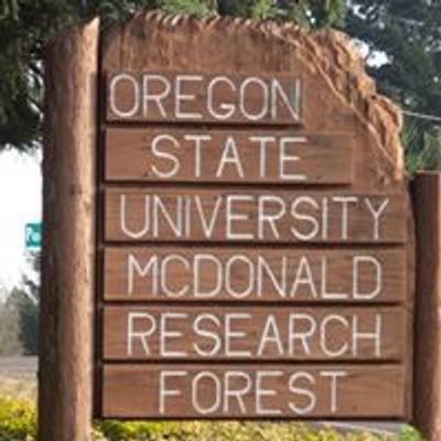 OSU Research Forests