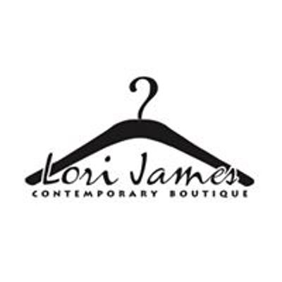 LORI JAMES - Contemporary Boutique