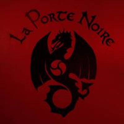 La Porte Noire