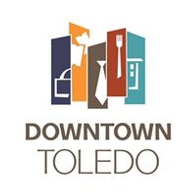 Downtown Toledo