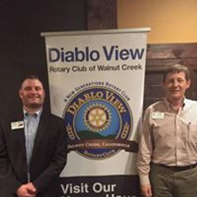 Diablo View Rotary Club