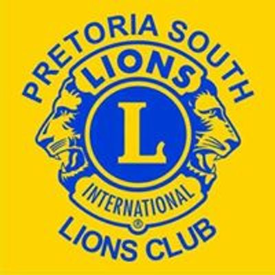 Pretoria South Lions Club