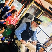 Ridgeline Trolley and Tours