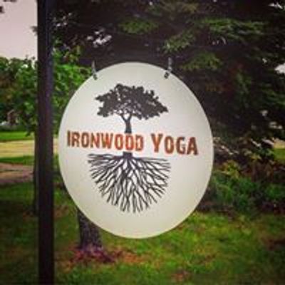 Ironwood Yoga Studio