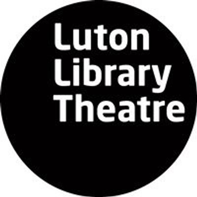 Luton Library Theatre