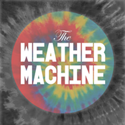 The Weather Machine