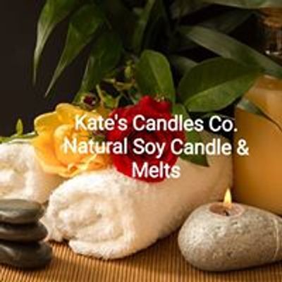 Kate's Candles Co.