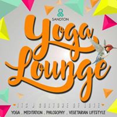 Sandton Yoga Lounge