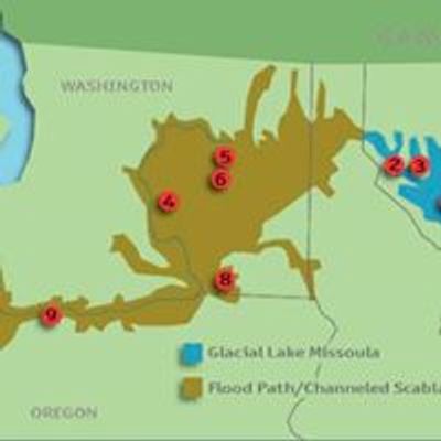 Glacial Lake Missoula Chapter