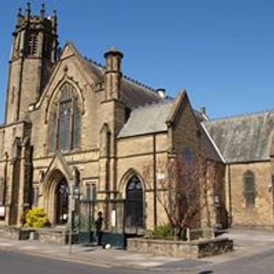 Church Road Methodist Church