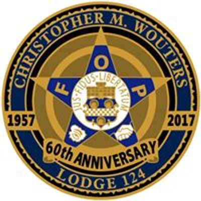 Fraternal Order of Police Christopher M Wouters Lodge 124