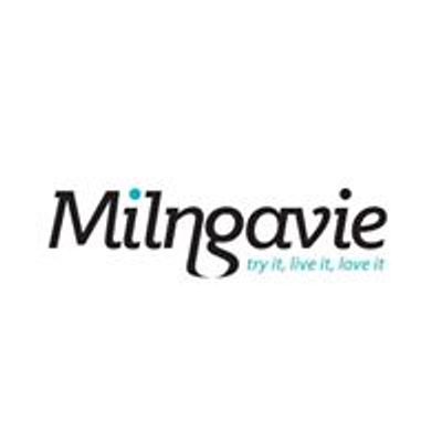 Milngavie - Try it, Live it, Love it.