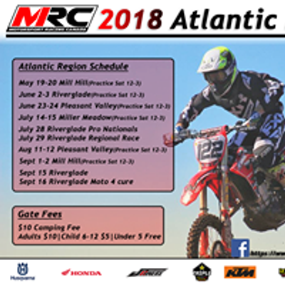 Atlantic Motocross