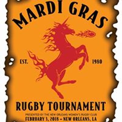 Mardi Gras Rugby Tournament