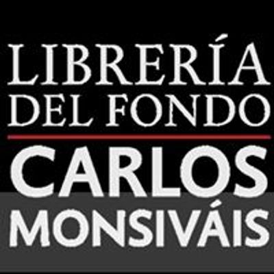 Librer\u00eda del Fondo Carlos Monsiv\u00e1is