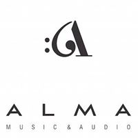 Alma Music and Audio