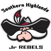 Southern Highlands Jr Rebels