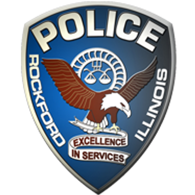 Rockford Illinois Police Department