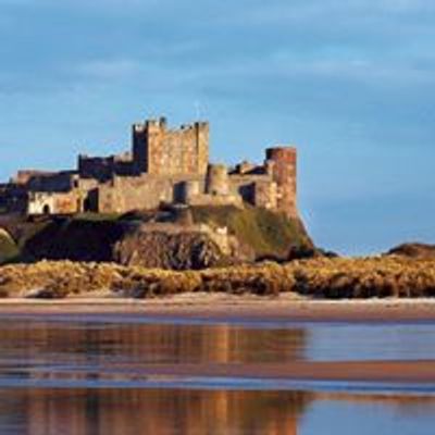 Bamburgh Castle