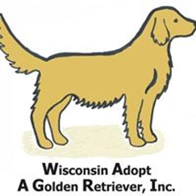 Wisconsin Adopt A Golden Retriever