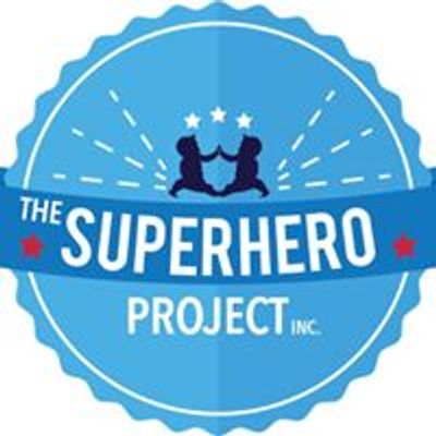 The Superhero Project- Non Profit Foundation