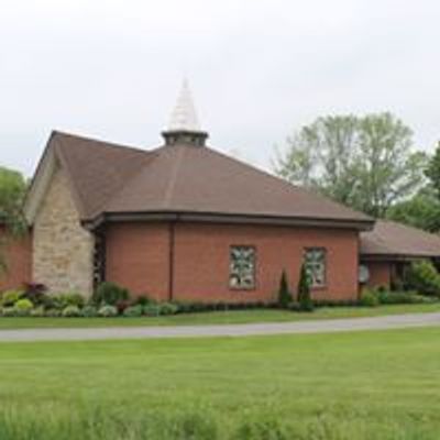 Bowmanville Seventh-day Adventist Church