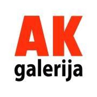 AK galerija